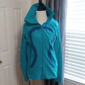 Lululemon jacket